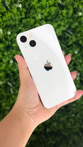 Iphone 13 branco 🤩🥂  #foryou #fouryoupag #viral #iphone 
