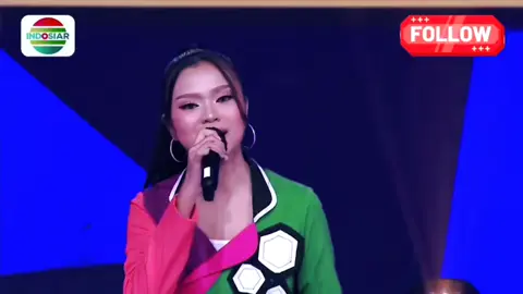 @Caca #ritasugiarto #goyah #dangdut 