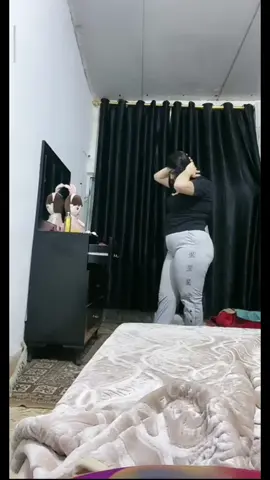 #نجمه #مشاهير_تيك_توك #صعدو_الفيديو #بس_بطريقتي #الشعب_الصيني_ماله_حل😂😂 