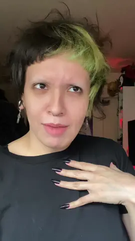 FAKE BLOOD!!! POV: your corporate boss is a vampire 🧛🏻‍♀️🩸🍷 #fyp #mua #gothmua #vampire #astarion #corporategoth 