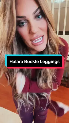 Its Giving Bad B✨ Energy! #halara #halaraleggings #leggings #GymTok #workout #gymfit #Fitness #yoga #tiktokshop @Halara_official @Halara 