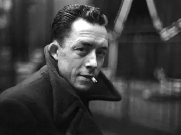 #philosophy  #camus #albertcamus  #existentialism  #absurdism  #viral #البير_كامو #الغريب #العبثية #الفلسفة #thestranger 