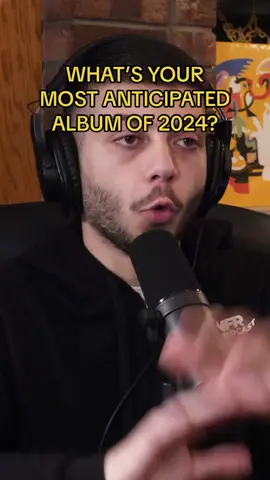 What’s Your MOST Anticipated Album Of 2024? 🤔 #ChooseOne #PlayboiCarti #BabyKeem #JCole #PickOne #NewMusic #Music2024 #RapQuiz #NFRPodcast #RapTok #FYP #FrankOcean #WhichAlbum #MusicPodcast 