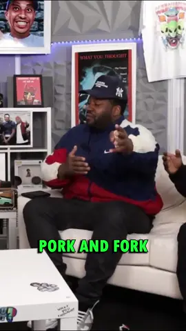 How Not To Break A Food Fast 😂😂| The Funniest Podcast 🌏#whatyouthought #podcasts #funny #comedy #fyp #blackticktok #blackpodcasts #blackpodcast #humor #foodtiktok 