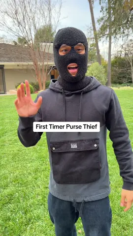 The Wholesome Robber❤️ #wholesomerobber #wholesomecontent #wholesome 