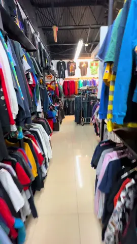 Miami's best thrift store 🤝 