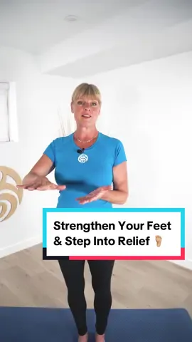 Make it a daily routine to strengthen foot muscles, preventing collapse and easing plantar fascia stress. Comment below on your pain areas, and I'll create a video tailored just for you! 🎥👇  #PlantarFasciitisRelief #FootHealthTips #PostureMatters #FasciaHealth #BalanceForLife #Balance #Symmetry #Fascia #FasciaRelease #Health #Healthy #HealthyLifestyle #Meditation #Exercise #Therapy #PainFree #PainRelief #Pain #TipsAndTricks #Healing #HealingJourney #Tips #Posture #Alignment #footpain #feet #foothealth 