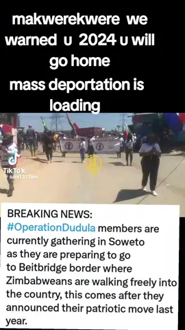 #SAMA28 #illegalforeigners #heyseko #heyseko #homeaffairs 