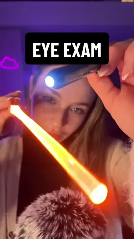 Which animal did you pick?👀#asmreyeexam#asmreyetest#asmrlighttriggers#asmrtriggers#asmrnewtrigger#asmr#fyp