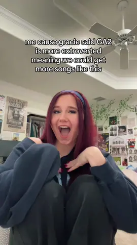 I LOVE HAPPY GRACIE #fyp #fangirl #taylorswift #harrystyles #gracieabrams #noahkahan #boygenius #girlhood 