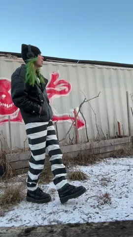 My leather coat is mainly my winter coat