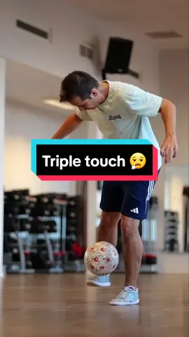 1, 2 or 3? 🤔 #fyp #foryou #xyzbca #football 