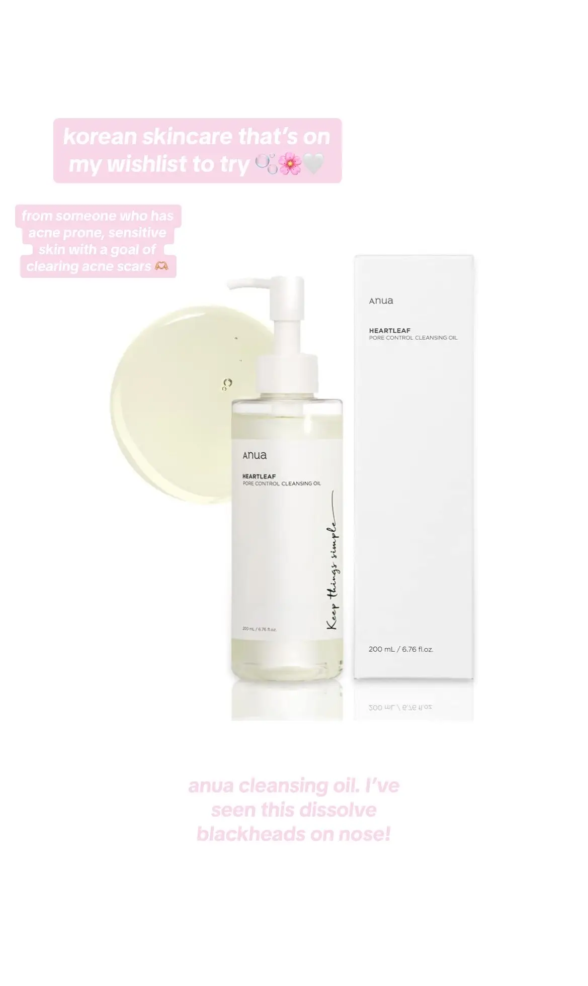would love to hear your recommendations! #koreanskincare #kbeauty #kbeautyskincare #beauty #skincare #acneproneskin 