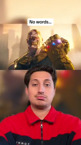What did bro do. #thanos #whatif #whatifseason2 #thecinematicuniverse #greenscreenvideo #greenscreen 