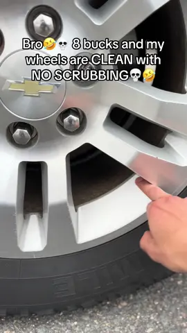 speaks for itself🤣💀 #carcleaningproducts #brakebomber #tiktokshop 