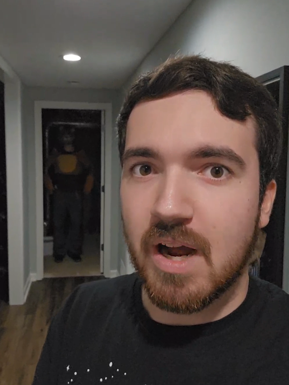 freddy fivebear on fox news