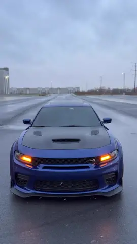 New Year🧊 - Follow @srtnoee  - #dodge #dodgecharger #dodgewidebodycharger #widebody #srt #392charger #392 #scatpack #widebodyscatpack #mopar #hemi #trackhawk #hellcat #fyp #reels #car #explorepage #explore #blue #picture #snow Reposted from @srtnoee