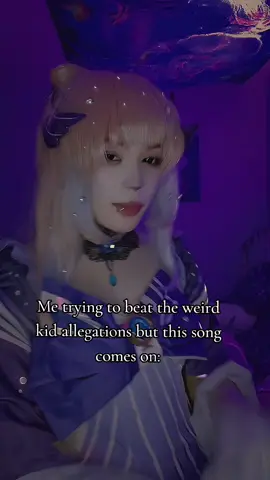 it's been an obsession story a year #l#genshin #GenshinImpact #kokomicosplay #kokomi 