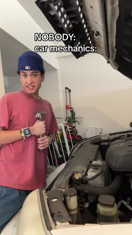 Pov: u drop off ur car to get the $3.99 oil change special then the price all of a sudden changed #fyp #foryou #4u 