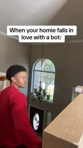 Be dudes named Victoria_92729 💀 #comedy #relatable #catfish #skit #bot #dm #fyp #noallou