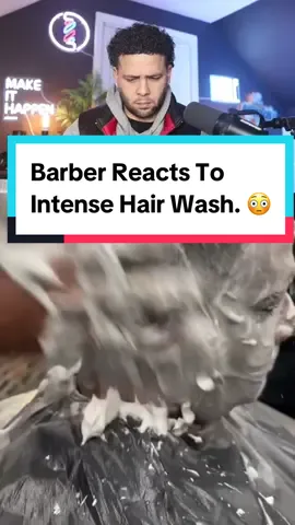 What is even happening? #BARRRBERS 
