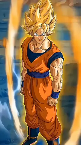 #supersaiyajin #dragonball #goku #dragonballwallpapers #gokufondodepantalla 