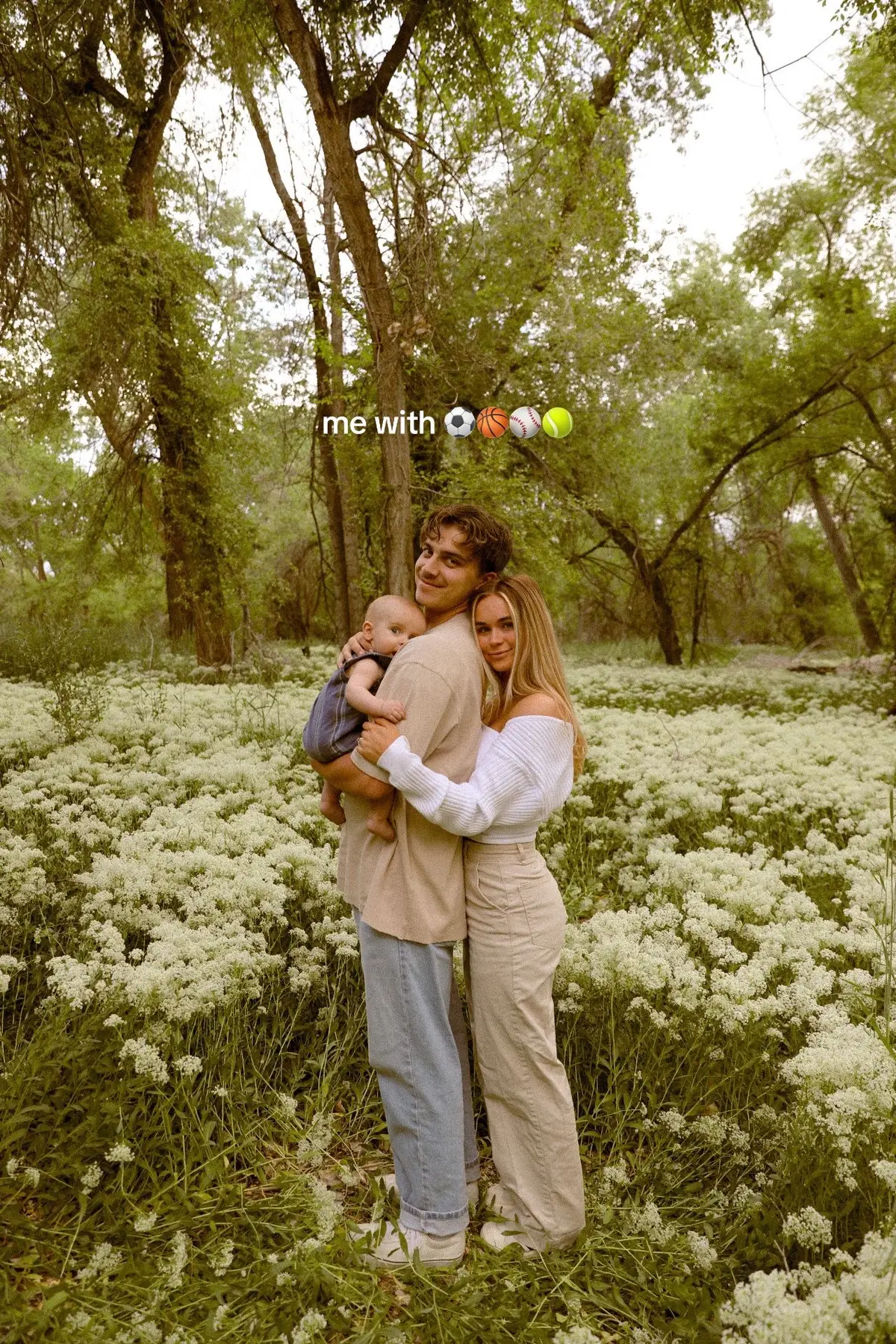 i just love them