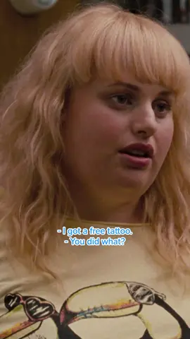Brynn really said ✨chaotic era✨ fr #Bridesmaids #RebelWilson
