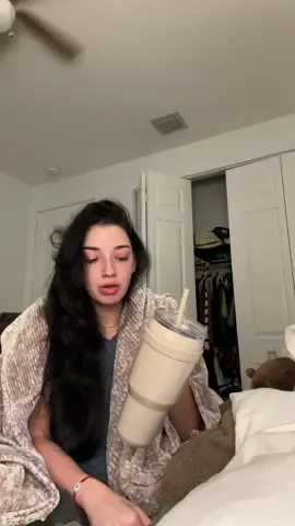 DO I NEED A STANLEY YES OR NO⁉️😳🫵🏼 #StanleyCup 