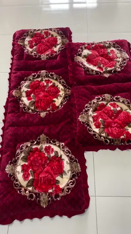 Thảm trải ghế giá rẻ, thảm trải ghế gỗ mùa đông, đệm ghế.#thamghe #demtraighe #ghego #thamtraighe #lotghe #thamtraighecaocap #traighego #têt 