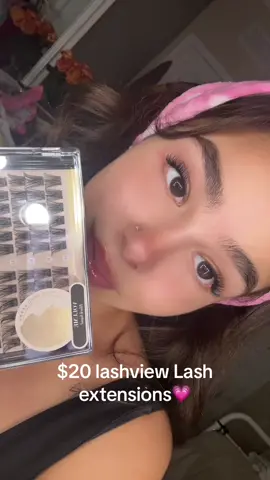 these are going to be my go-to lashes from now on 🫶🏼. @lashview #tiktokmademebuyit #lashview #lashextensions #lashviewlashes #lashes #fyp #foryoupage #foryou #fypシ 