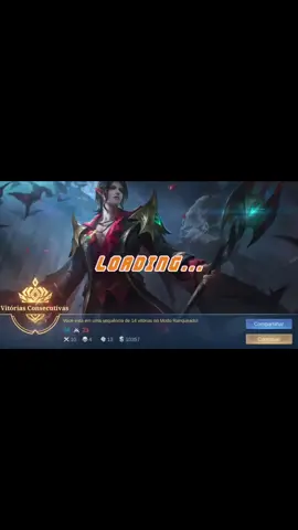 #MobileLegends:BangBang 