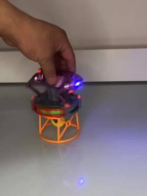 The Walking Tumbler Unicycle Toy is so interesting and fun!