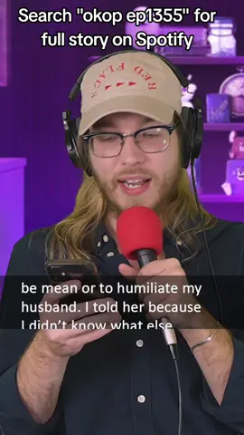 Replying to @okopshow Part 2 (EP1355 for full story) #reddit #redditstories #redditreadings #reddit_tiktok 