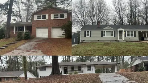 Dm me the word ShortSale to learn this real estate strategy. #realestate #shortsale #preforclosure #shortsalemaster #freehouse #fyp #foryou #trending