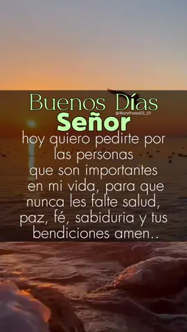 feliz día ❤️☺️ #maryfrases22_10 #buenosdias #palabradedios 