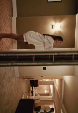 i was in a bad bunny musoc vid AHHHH #fyp #badbunny #musicvideo 