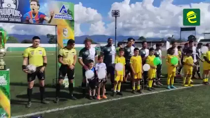 [DEPORTES] EXPRESIONES: finalizó la 