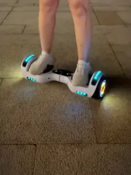 e-Buy 7 Inch Terbaru Smart Balance Wheel / segway / Smart Balance Hover Board Hoverboard - GRATIS 6 set alat pelindung Motor Outdoor 最高不到 Rp865.000 - 1.799.000#hoverboard#Big toy