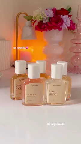 Surprisingly ternyata enakk wanginya😭💗 super worth it! #hylondon #hylondonperfume #rekomendasiparfum #parfumtiktok #parfumaffordable #parfumpelajar #parfumkado #parfumereccomended #BeautyTok #fyp #kadoparfum #parfumset 