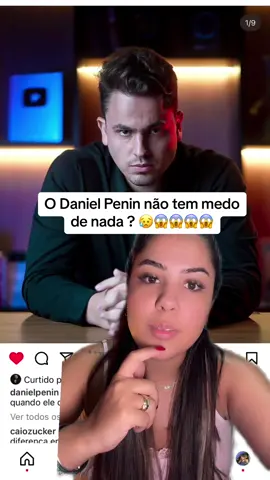 Parte 2 | Explicando toda historia 😱  #redesocial #foryou #pravc #fyp #pravoce #danielpenin #choquei #lacrando #fypシ゚viral 