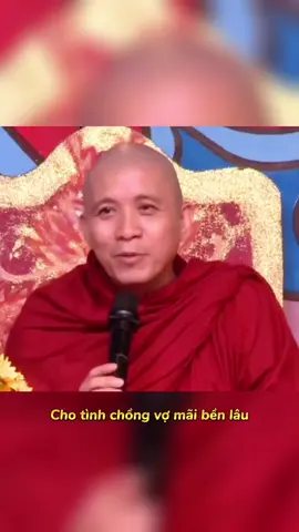 Ý NGHĨA NHẪN CƯỚI #thichchanhdinh #nhancuoi 