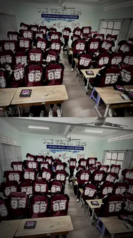 Dính quá 🔥☄️ @UniSpace - Trạm đồng phục #aolopunispace 