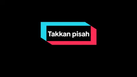 enak banget buat slowmo😌 #eren #takkanpisah #lirycs #overlay 