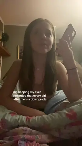 wont be shutting up for awhile 🥰🫶🏼 #fyp #foryou #makemefamous #mckinleybowles #viralvideo #im18tiktokdonttakethisdown #relatable #xybca 