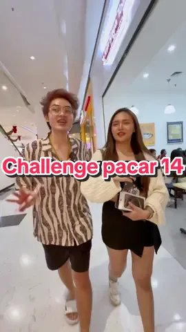 Langka banget orang jaktim 