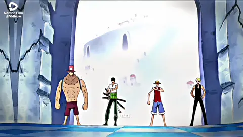 Kalo udh pake mode masing2 gini mending suren 🥶 Ingin nonton eps onepiece lainnya bisa ditonton di VidNow! #vidnow #onepiece #onepieceedit  #luffy #zoro #sanji #chopper #usopp #luffyvsfrankyhouse #fureliseop 