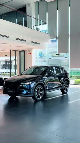 New Mazda CX5 Premium Active Xanh Đen 42M #xuonghuongtiktok #mazdaphanthiết #hungmazda #fypシ #mazdacx52023 