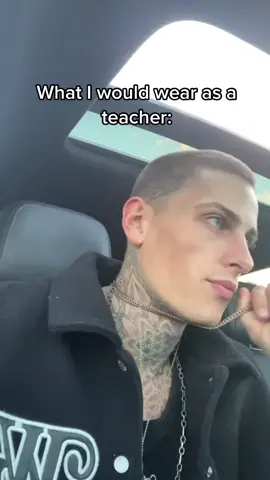 POV- Im your teacher [part2]