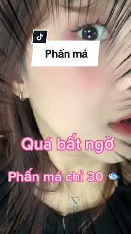 vừa rẻ vừa cinh 💕 #focallure #phanma 